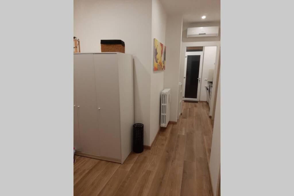 Апартаменты Appa49 Vicino Ospedale Borgo Roma, Fiera E Univr Верона Экстерьер фото