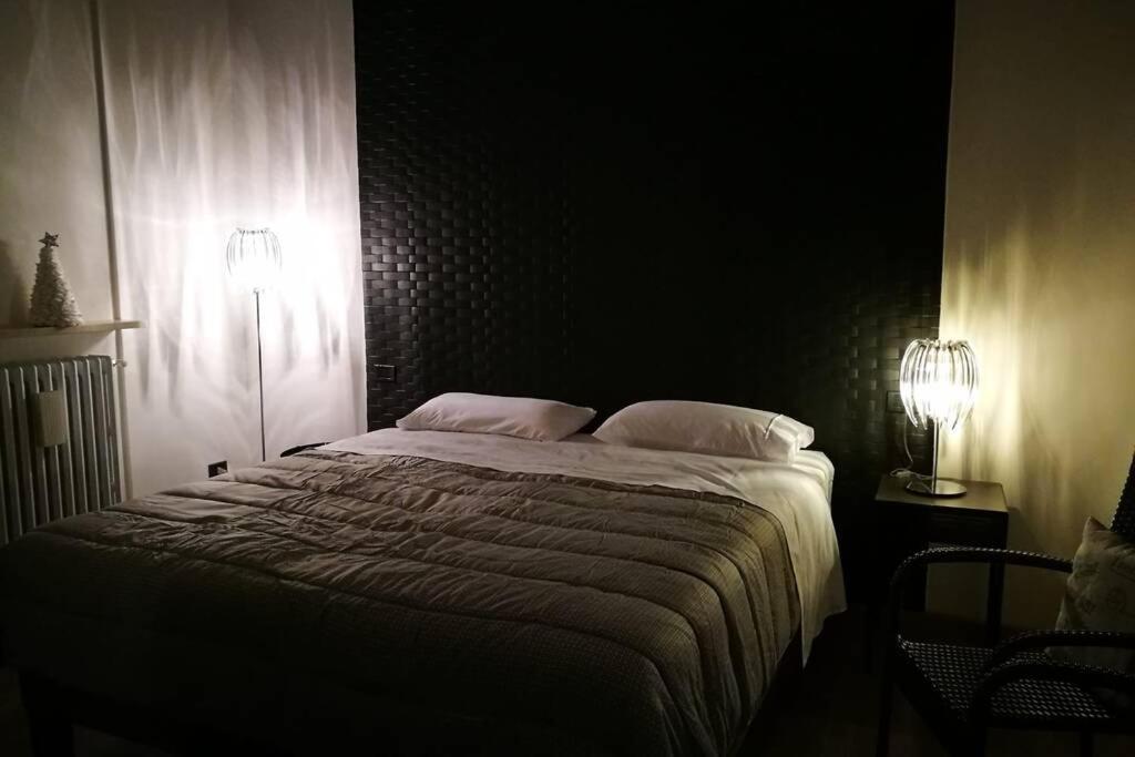 Апартаменты Appa49 Vicino Ospedale Borgo Roma, Fiera E Univr Верона Экстерьер фото