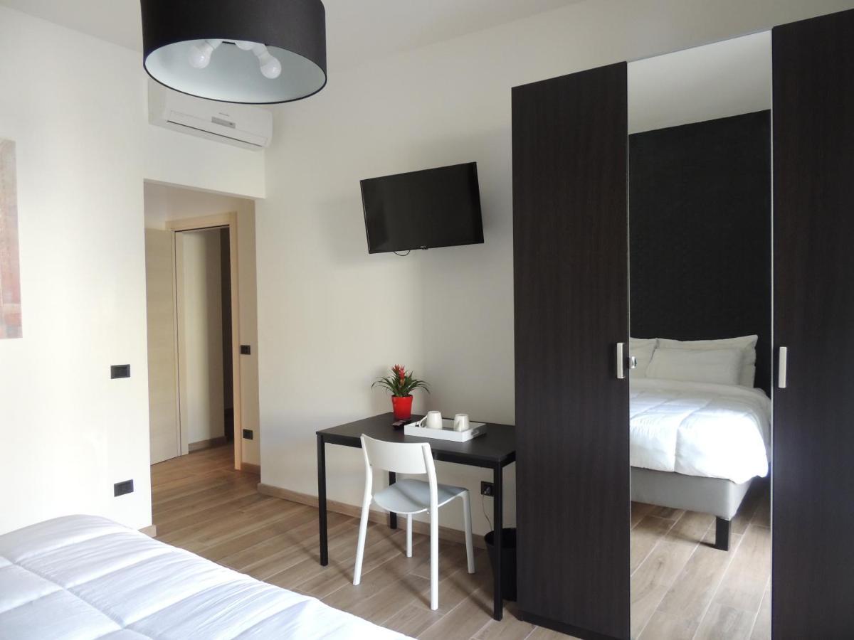Апартаменты Appa49 Vicino Ospedale Borgo Roma, Fiera E Univr Верона Экстерьер фото