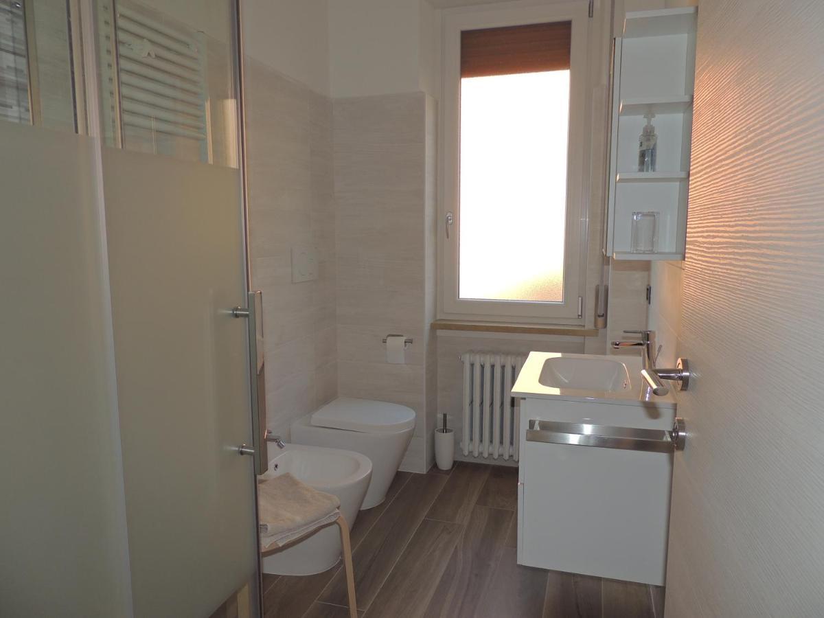 Апартаменты Appa49 Vicino Ospedale Borgo Roma, Fiera E Univr Верона Экстерьер фото