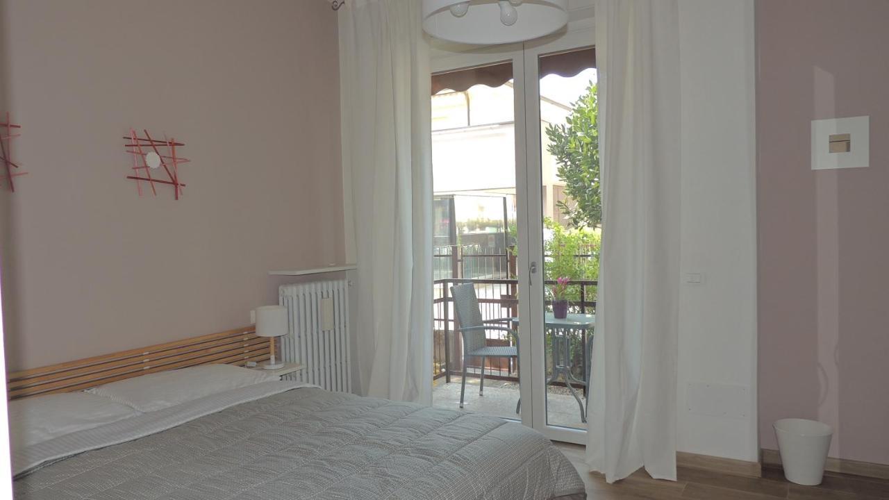 Апартаменты Appa49 Vicino Ospedale Borgo Roma, Fiera E Univr Верона Экстерьер фото