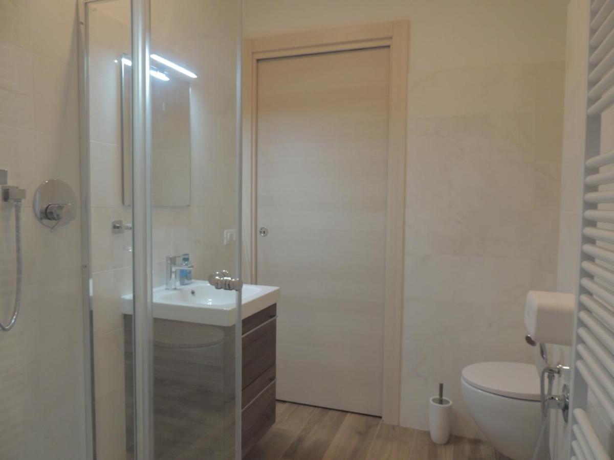 Апартаменты Appa49 Vicino Ospedale Borgo Roma, Fiera E Univr Верона Экстерьер фото