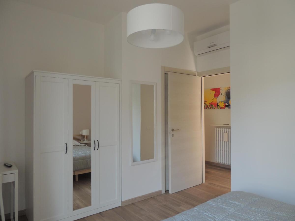 Апартаменты Appa49 Vicino Ospedale Borgo Roma, Fiera E Univr Верона Экстерьер фото
