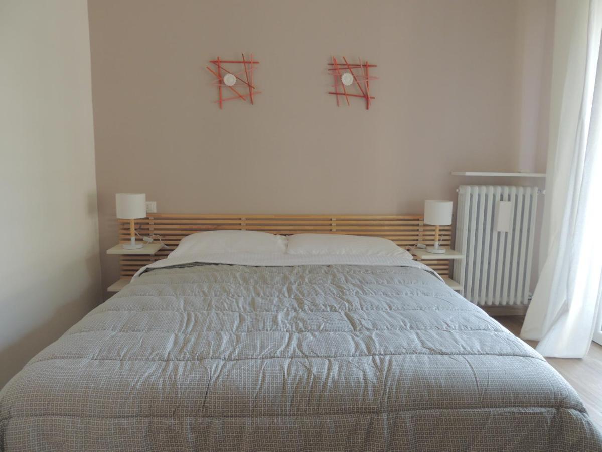 Апартаменты Appa49 Vicino Ospedale Borgo Roma, Fiera E Univr Верона Экстерьер фото