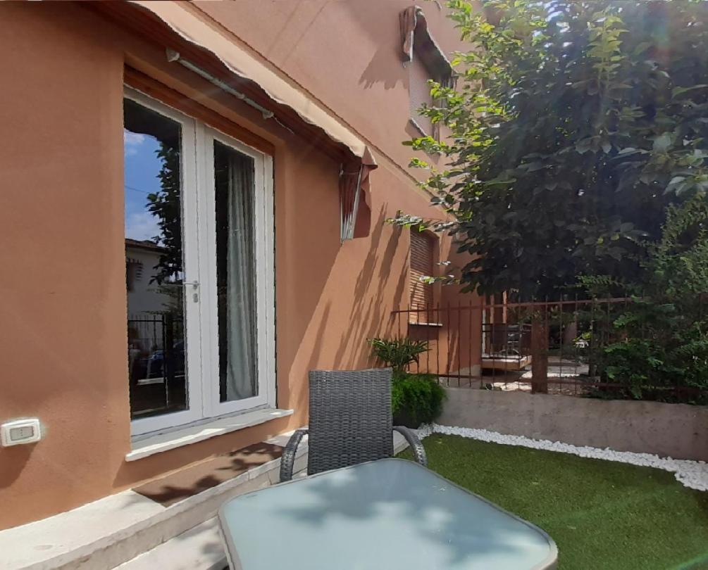 Апартаменты Appa49 Vicino Ospedale Borgo Roma, Fiera E Univr Верона Экстерьер фото