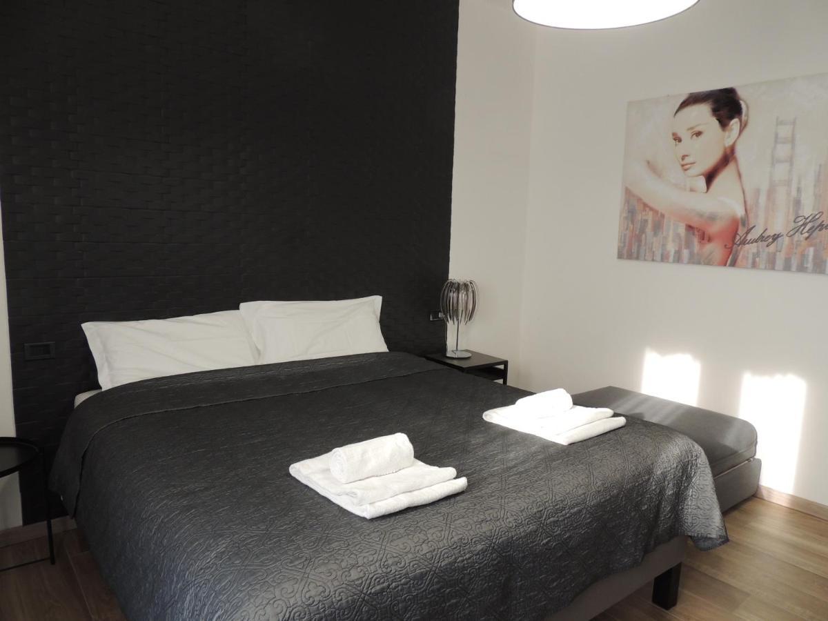 Апартаменты Appa49 Vicino Ospedale Borgo Roma, Fiera E Univr Верона Экстерьер фото