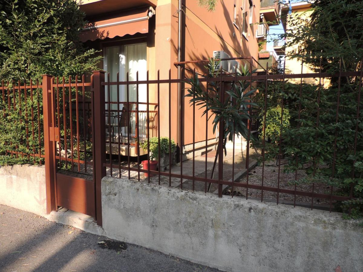 Апартаменты Appa49 Vicino Ospedale Borgo Roma, Fiera E Univr Верона Экстерьер фото