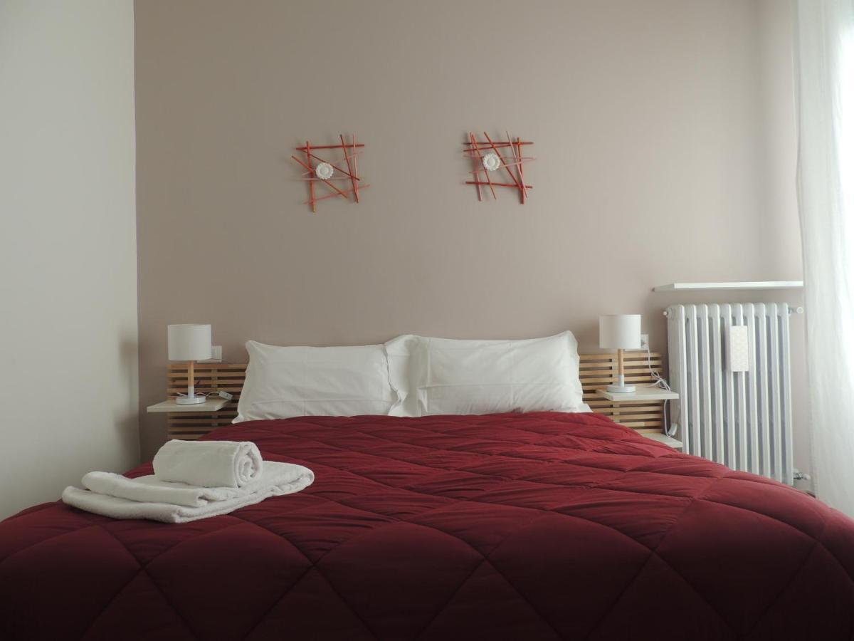 Апартаменты Appa49 Vicino Ospedale Borgo Roma, Fiera E Univr Верона Экстерьер фото