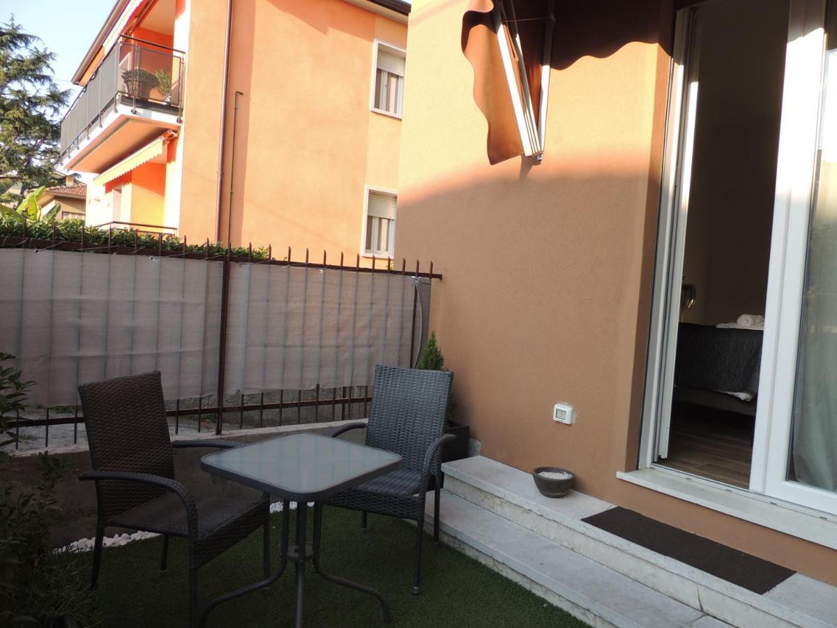 Апартаменты Appa49 Vicino Ospedale Borgo Roma, Fiera E Univr Верона Экстерьер фото