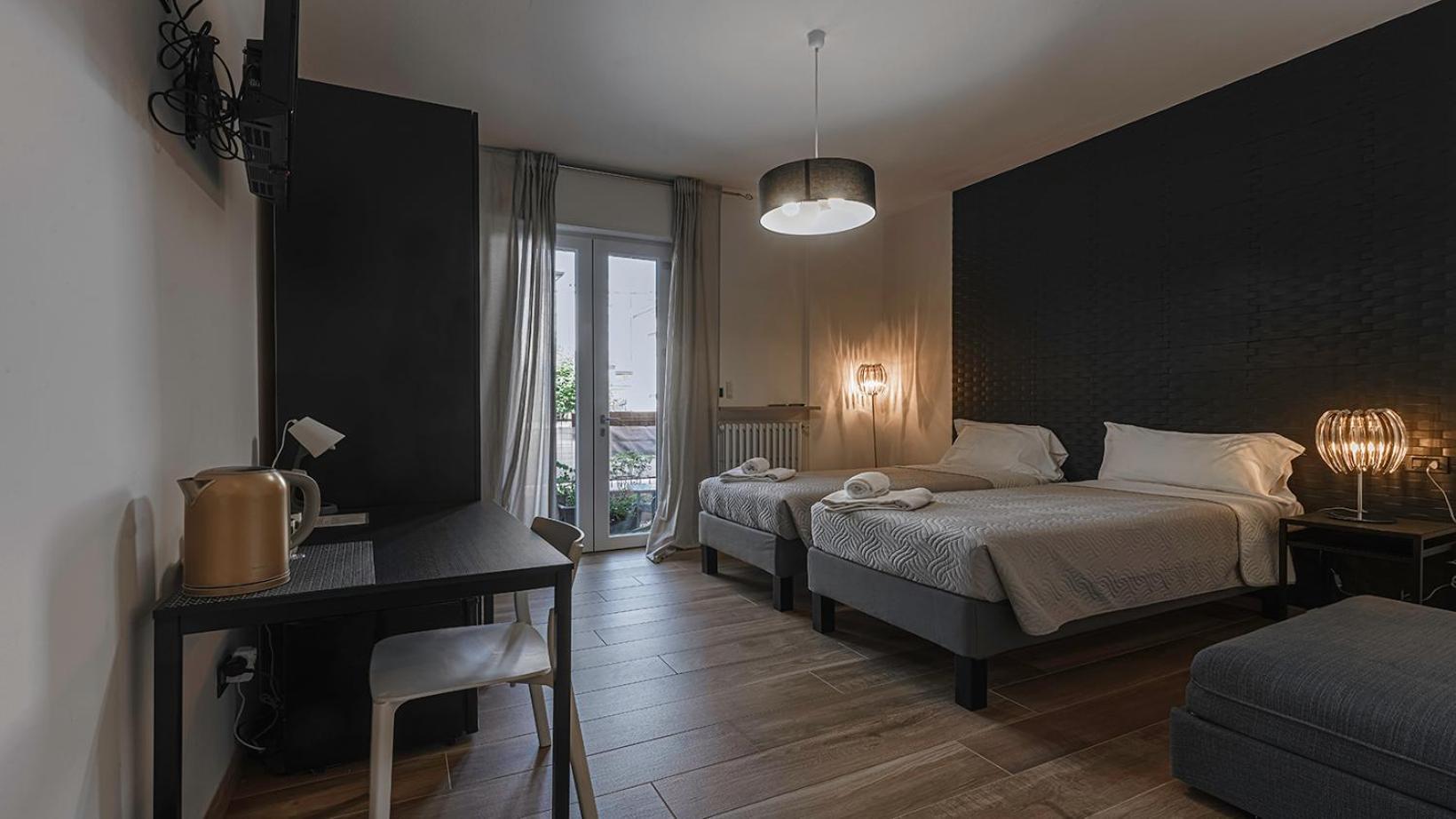 Апартаменты Appa49 Vicino Ospedale Borgo Roma, Fiera E Univr Верона Экстерьер фото