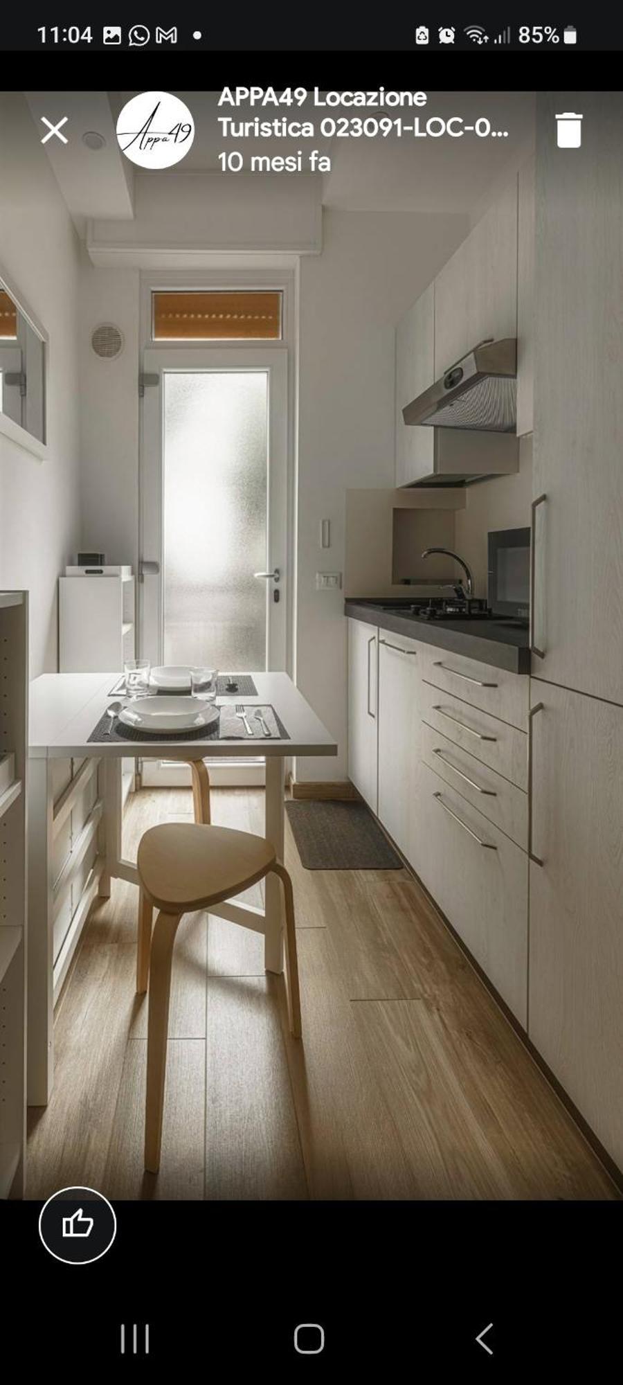 Апартаменты Appa49 Vicino Ospedale Borgo Roma, Fiera E Univr Верона Экстерьер фото